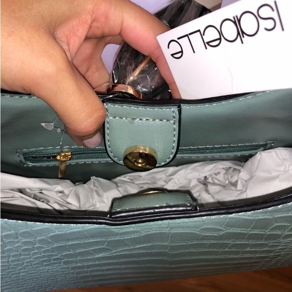 NWT purse - Picture 3 of 3